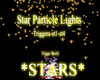 D3~Star Particle Lights
