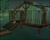 SpriNg Romantic Hut