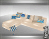 *f*~Aqua~relax couch
