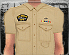 H| 10'Deep Naval Shirt-2