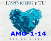 PO- DA VINCI LAMORE E TU