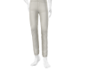 (SH) White trousers