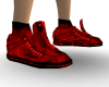 red toxic kicks