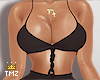 1 -Miami Top *Black