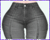 Kawaii Grey Jeans