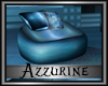 Azzurine couddles