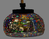 Stained Glass Lights 3