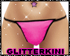 Glitter Bikini New Sexy