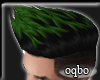 oqbo Redez hair 1
