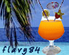 [F84] Tropical Drink