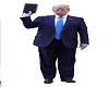 Trump B Cutout Avatar