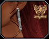 [ang]Clubbing Earrings