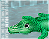 s | Gator Pool Floatie