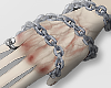Chains Hand