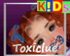 [Tc] Kids Her Chuckie