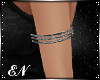 :Silver Arm Band: