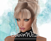 Brea Blonde Bangs