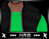 -MrB- Black Puffer 4
