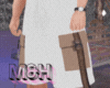 W & B SHORT