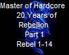 Master of Hardcore 2015A
