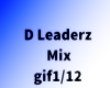 DLeaderz - mix