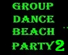 Group Dance Beach Party2