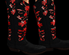 Country Bumpkin Boots RD