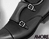 Amore Strap Shoes