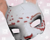 The Huntress ♡ Mask