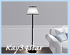 Family Home Floor Lamp