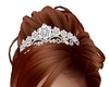 Diamond & Pearl Tiara