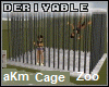 Zoo Cage [derivable]