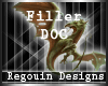 [R] DOC Filler Dragon