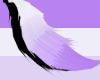 米紫 Wolf Tail M/F