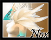 [Nox]Luna Shoulder Tufts