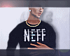 ;D Neff Sweater