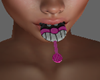 OX! Choco Bom Pinky