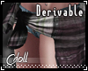 Doll^Flannel-Layerable A