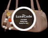 LC> TagBow Bag F4