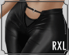 Leather Latex RXL