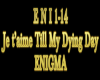 Till My Dying Days HQ