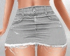 Y*Gray Skirt
