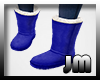 JM| Kid* Christmas Boots