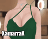 Daze Green Dress