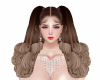SW HAIR CHLOE BROWN