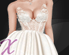 X* Wedding Ballgown