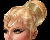 blond&gold hair Rosalie