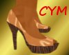 CYM DIVA SHOES