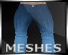 ^DM^Jeans Stonewashed