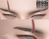 死 005 Brown Brows+